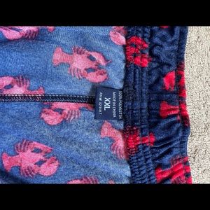 Izod lounge shorts, XXL